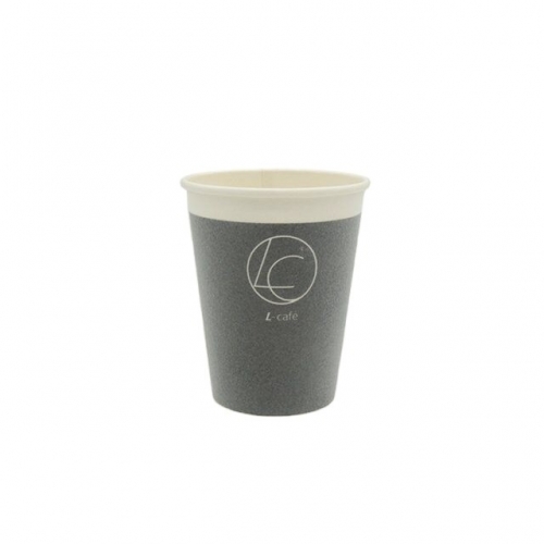 12OZ Heat Insulated Foam Paper Cup