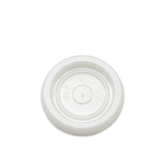 90mm Plastic Coffee Lid for Paper Cup