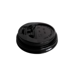 Online shopping plastic lid for paper cup paper cup lid