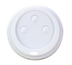 Online shopping plastic lid for paper cup paper cup lid