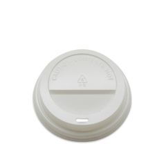 80mm cup Lid for Paper Coffee Cup