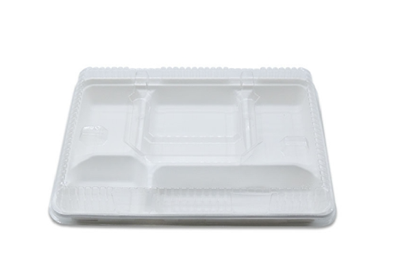 disposable food tray