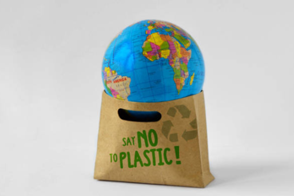 The truth about PLA biodegradable bags