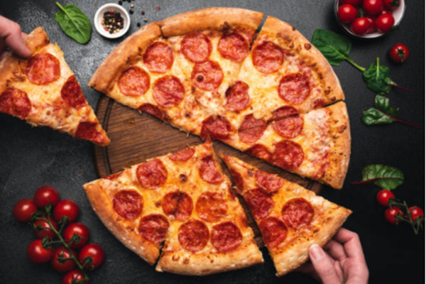 Recycling considerations for cardboard pizza box wholesale