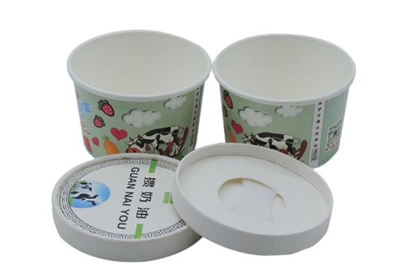 gelato cups wholesale