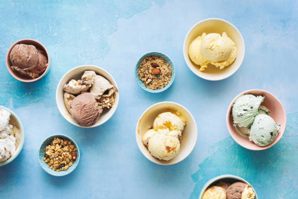 Steps to choose the right paper ice cream cup for your brand