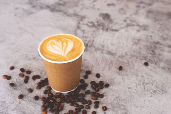 12oz paper coffee cups could be the main attraction of your cafe