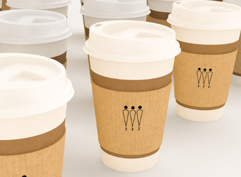 What Makes a Good Paper Coffee Cup?