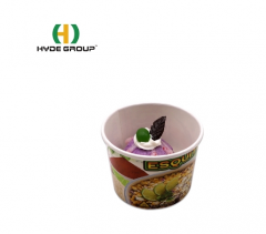 6.5OZ Ice Cream Cup Wholesale