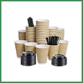 Custom Paper Cup