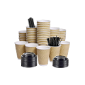 Custom Paper Cup