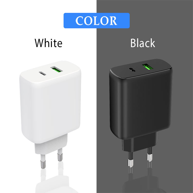 Iphone Type C Usb Charger 25w usbc charger