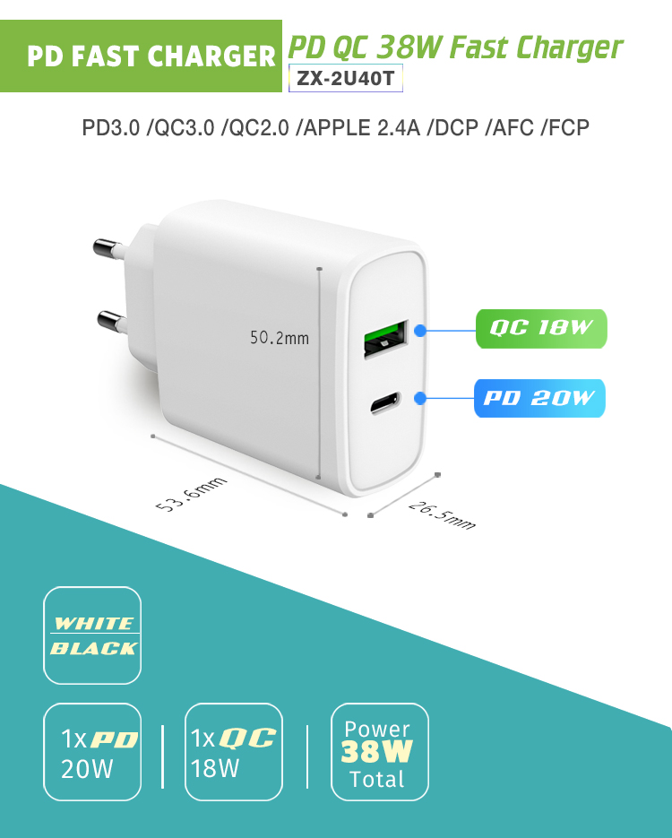 20w Charger