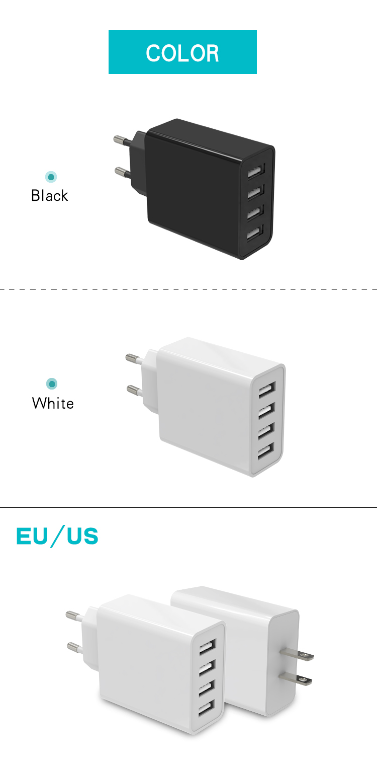 25W usb  Charger 5A USB Adapter Power Plug for iPhone 12