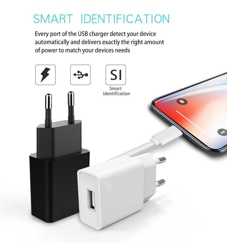 cell charger 5v 2.4A