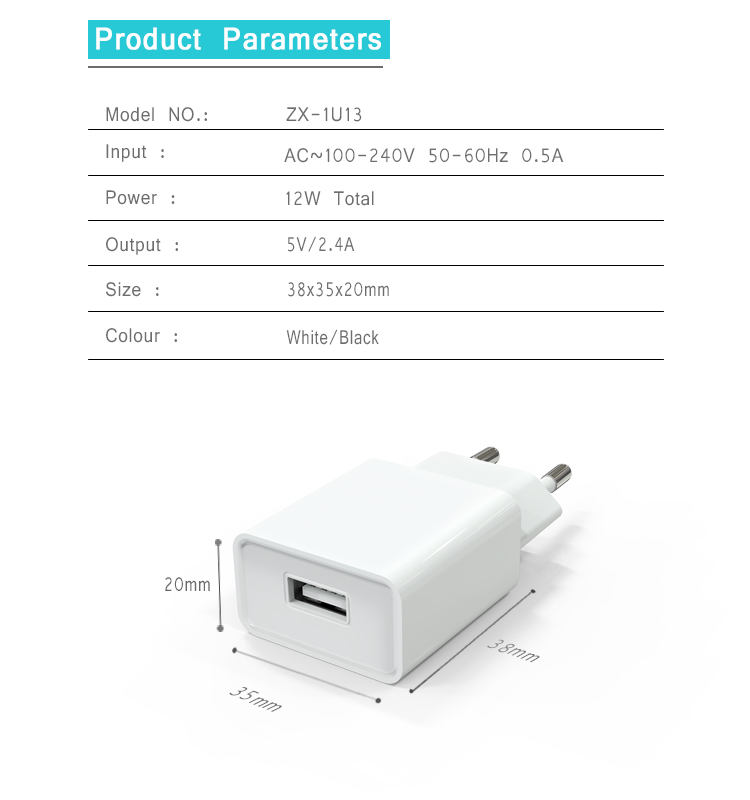 safe charging charger