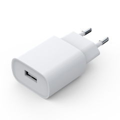 12W 5V/2.4A USB Charger