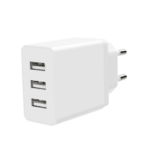 15.5W 3 ports USB Charger