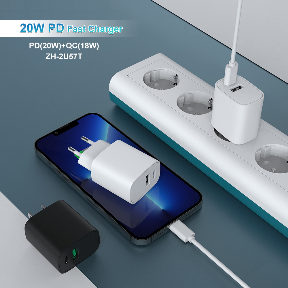 usb c fast charger