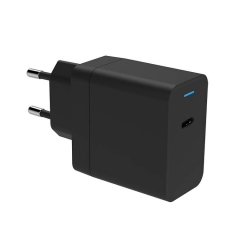 ZONSAN Single Port 45W USB-C PD3.0 PPS Super Fast Charging Wall Charger