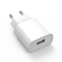 ZONSAN For iPhone Charger Mini Size Usba 12W With Usba