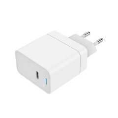 ZONSAN Single Port 45W USB-C PD3.0 PPS Super Fast Charging Wall Charger