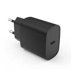 ZONSAN Single Port 20W PD Charger, USB, 0.5A