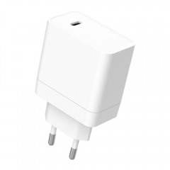 ZONSAN Pd Original Wall Phone Fast Charging Usb C 65W Charger Head For Apple Samsung iPhone iPad