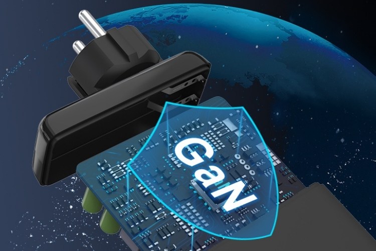 What is GaN technology? What Is The Benefit of Using GaN Charger?