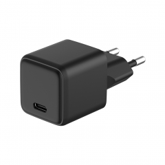 GaN PD3.0 PPS 25W Charger | ZX-1U52T