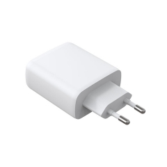 Wholesale power delivery QC 3.0 charger 18W 45W USB Type C Quick PD Wall Charger For Laptop Tablet