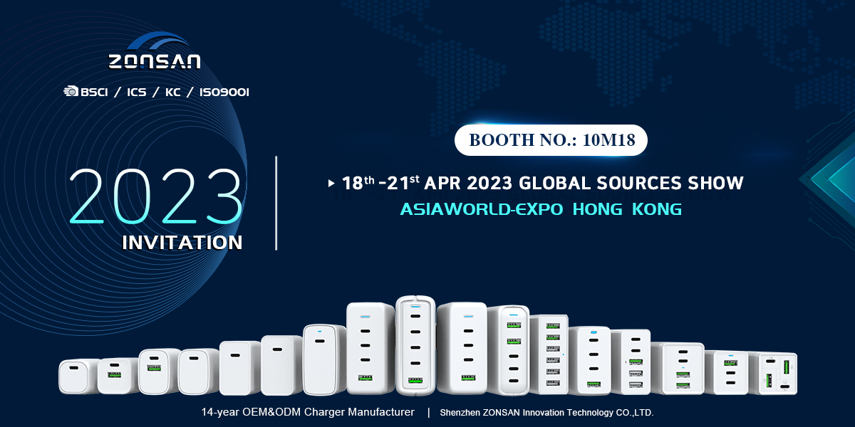 ZONSAN 2023 April Asia World-Expo Exhibition