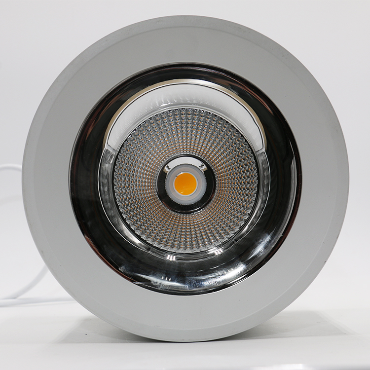 Wholesale 3 Years Warranty Commercial Down Spot Lighting Adjustable Recessed Aluminum LED Downlight