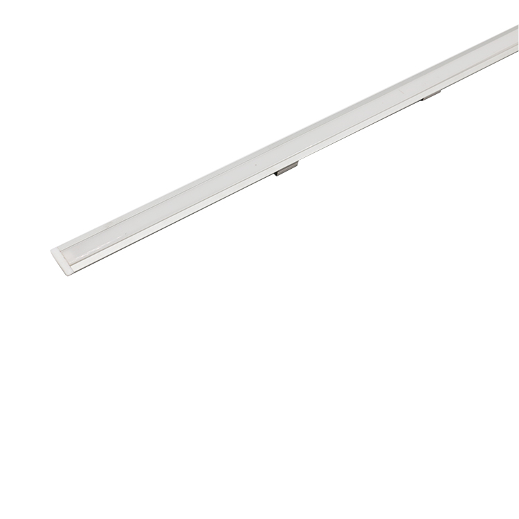 Hot Sale Cabinet Light Used Aluminum LED Profile For Home Decoration Lighting