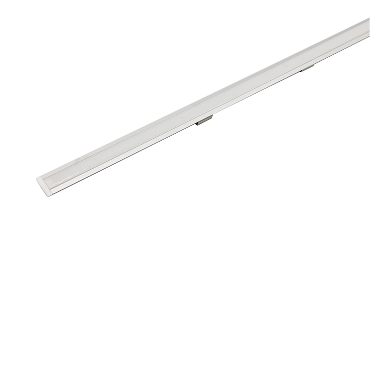Hot Sale Cabinet Light Used Aluminum LED Profile For Home Decoration Lighting
