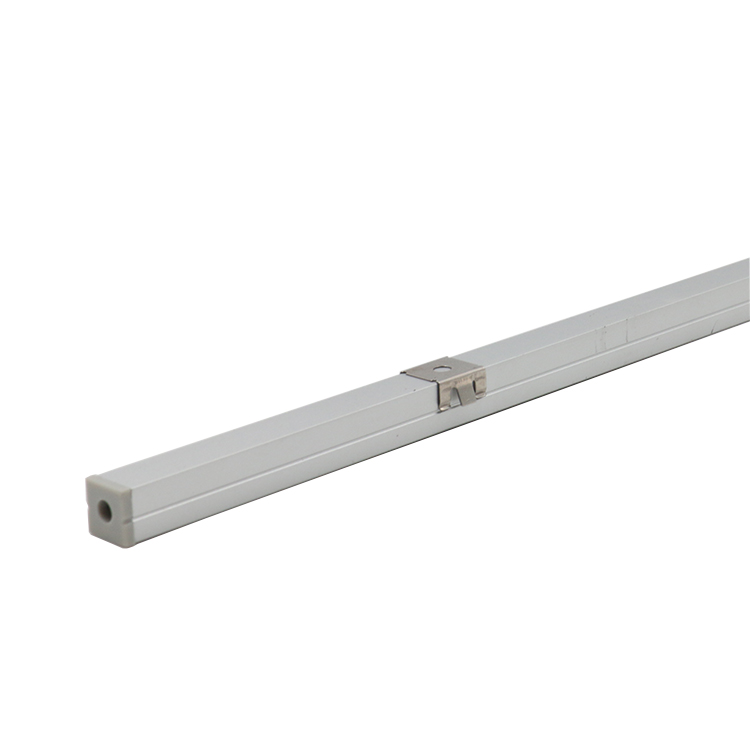 Wholesale Drywall Use Recessed Surface Mounted Aluminum LED Profile For LED Profile Light