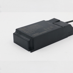 220V Input Voltage Output 950ma 40W Constant Current LED Driver