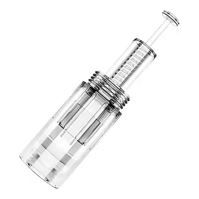 Spiral Screw 12/36/Nano Needle Cartridge Applicable to Beautlinks Professional Microneedling Derma Pen
