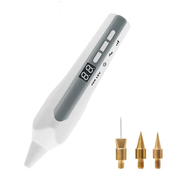 Factory Price Laser Pen Anti Wrinkle Beauty Device Remove Mole Wart Freckle Tattoo Spot Nevus Plasma Pen