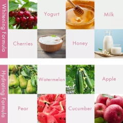 DIY Face Mask Device Automatic Fruit Vegetable Natural Collagen Facial Masks Maker Mini Machine SPA Skin Care