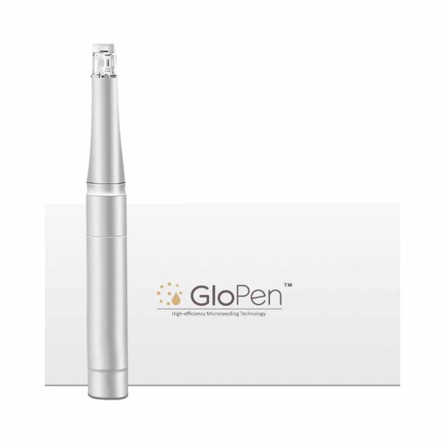25pcs/Pack Replacement Silicon Nano Cartridge Tip for Rezenerate Micro Needling Derma Pen