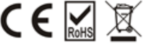 our company outdoor festoon  lighting products have passed ce rohs saa approval