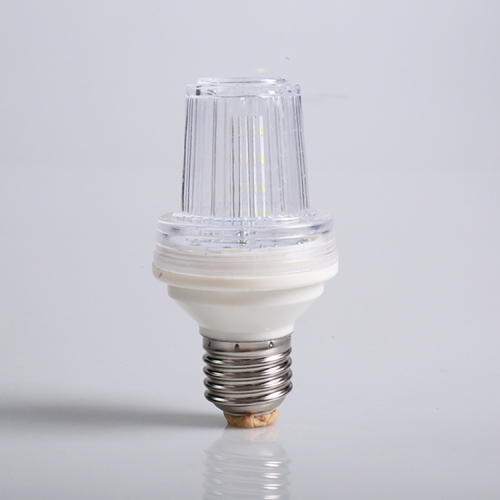 White Led Strobe Effects Festoon Bulbs B22 E14 E27 Base Led Flashing Light Lamp Led Christmas Light Bulb
