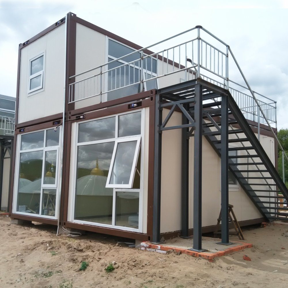 KEESSON Economical Prefabricated Mobile Container House