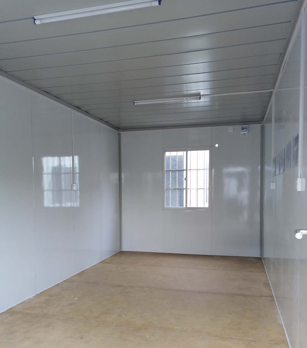 KEESSON Prefabricated Container Room Unit