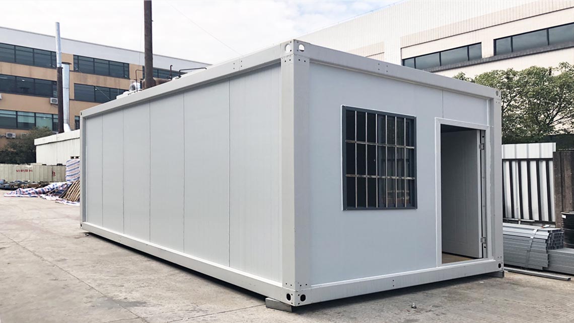 KEESSON 40ft Detachable Container House
