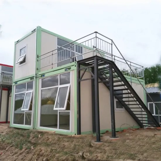 KEESSON Economical Prefabricated Mobile Container House