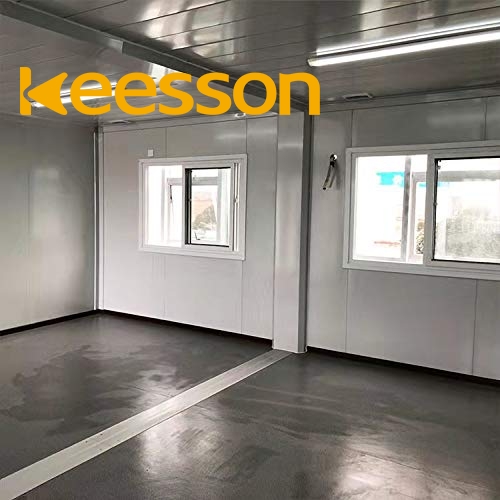 KEESSON Economical Prefabricated Mobile Container House