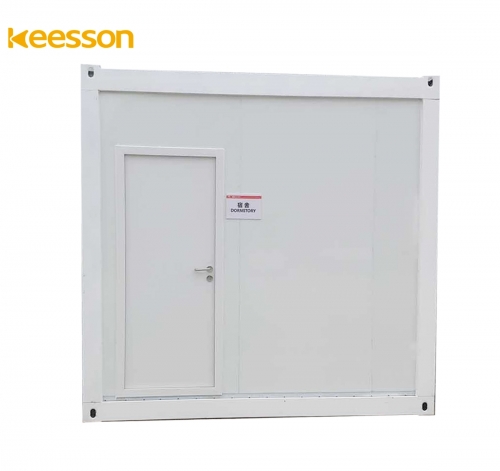 KEESSON Container Dorm unit for sale