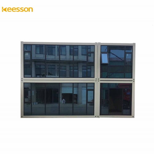 KEESSON Prefabricated Mobile Offices